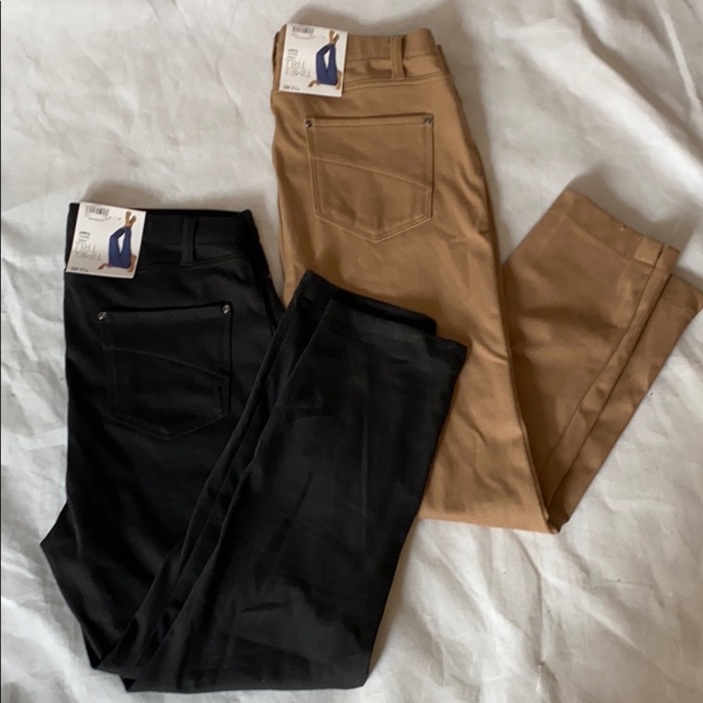 Capris bundle
